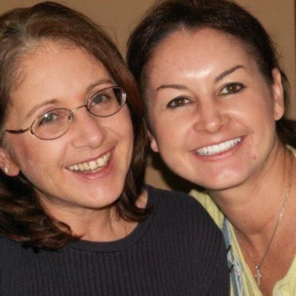 Meet your Posher, Linda